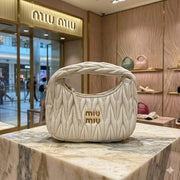 Miu Sling Bag – Premium Designer Shoulder Bag