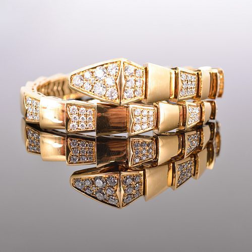 Bvl Gold Bracelet with Ring – Latest Luxury Jewellery Set
