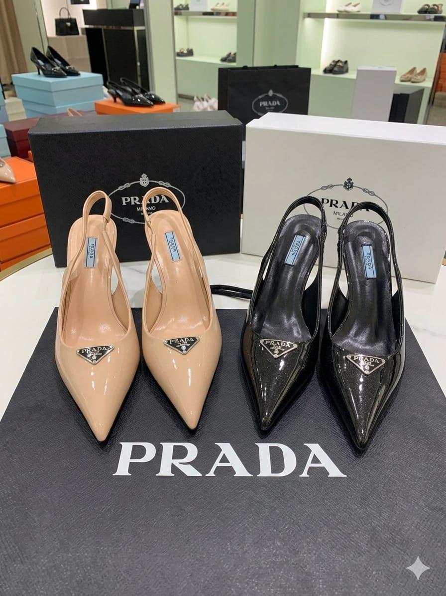 Pra Heels – Premium Designer Footwear