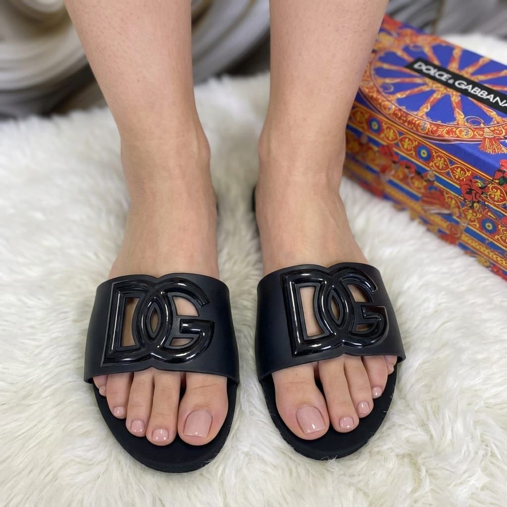 Dol & Gab Flats – Premium Designer Footwear