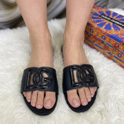 Dol & Gab Flats – Premium Designer Footwear