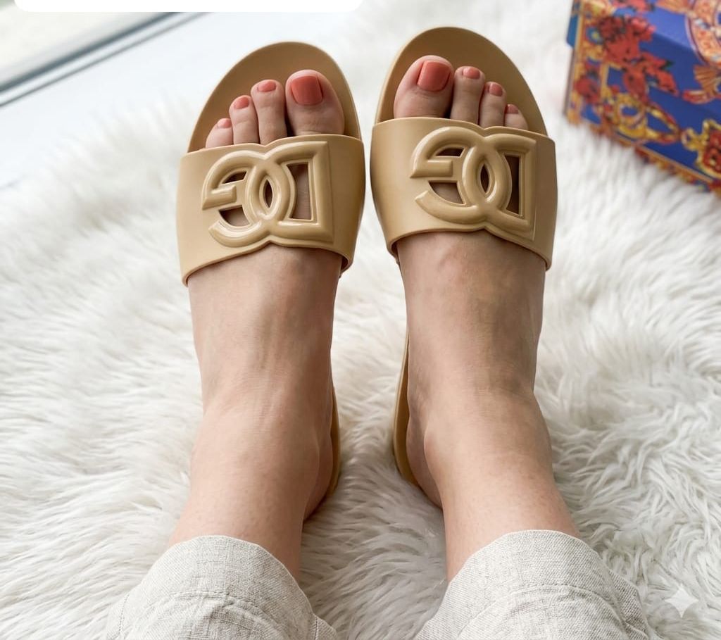 Dol & Gab Flats – Premium Designer Footwear