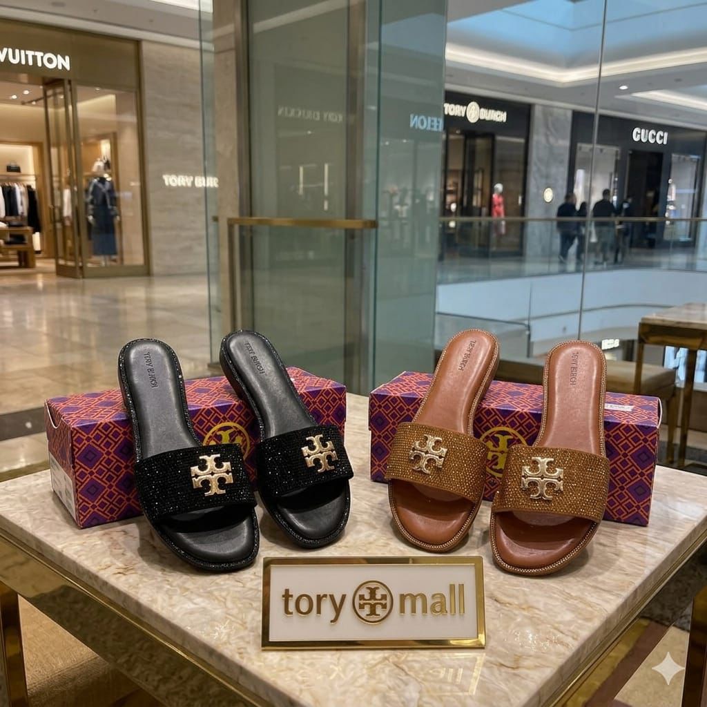 To Flats – Premium Designer Footwear