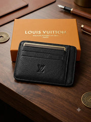 Lou Card Holder Set for Men (Set of 2)