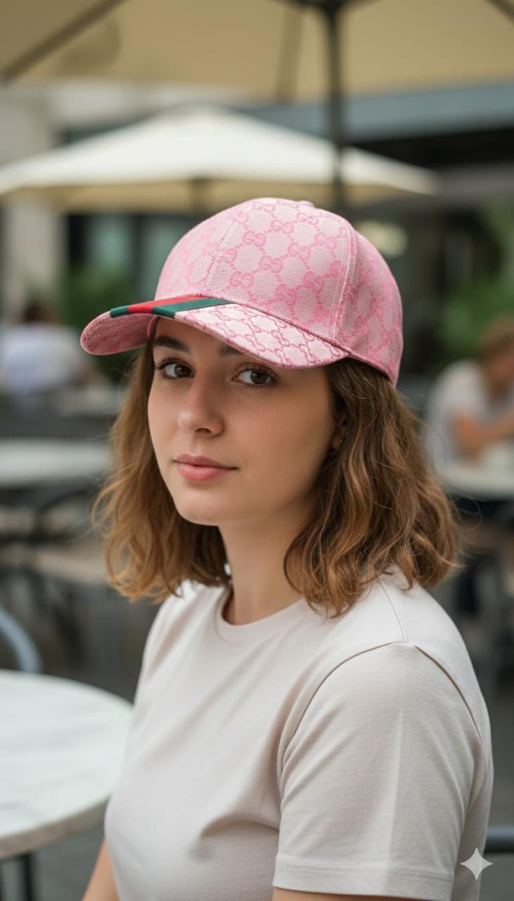 Guc Unisex Baseball Cap – (Pack of 2 Cap)