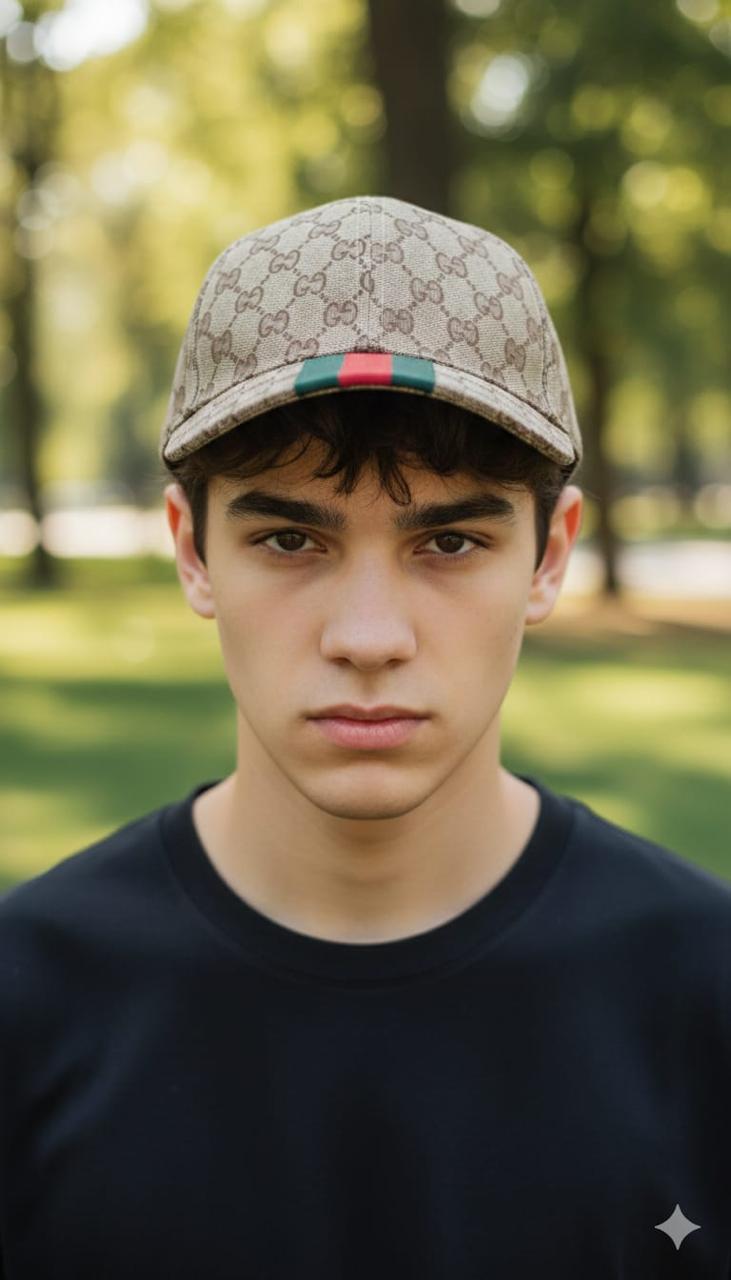 Guc Unisex Baseball Cap – (Pack of 2 Cap)