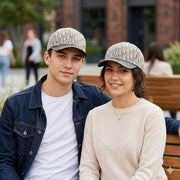 Dor Unisex Baseball Cap – (Pack of 2)