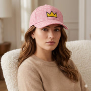 Coa Unisex Baseball Cap – (Pack of 2 Cap)