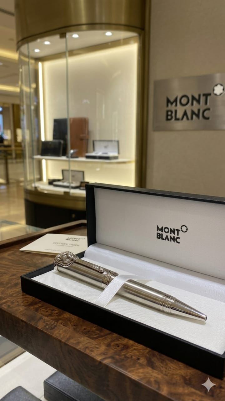 Mon Premium Pen Set – (Pack of 2 Pens)