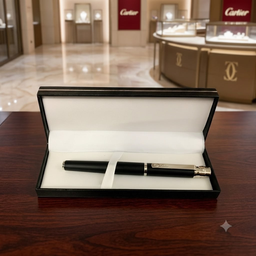 Cart Premium Pen – (Pack of 2 Pens)
