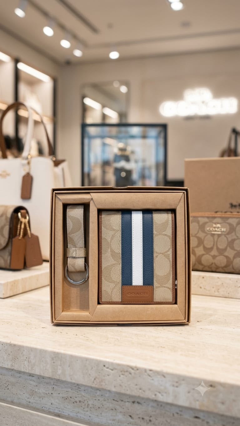 Inspired Gift Set – Premium Collection (Combo of 2 Sets)