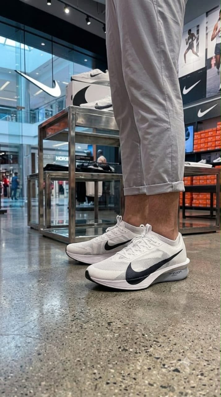 NK Racing Vaporfly Style Shoes for Men