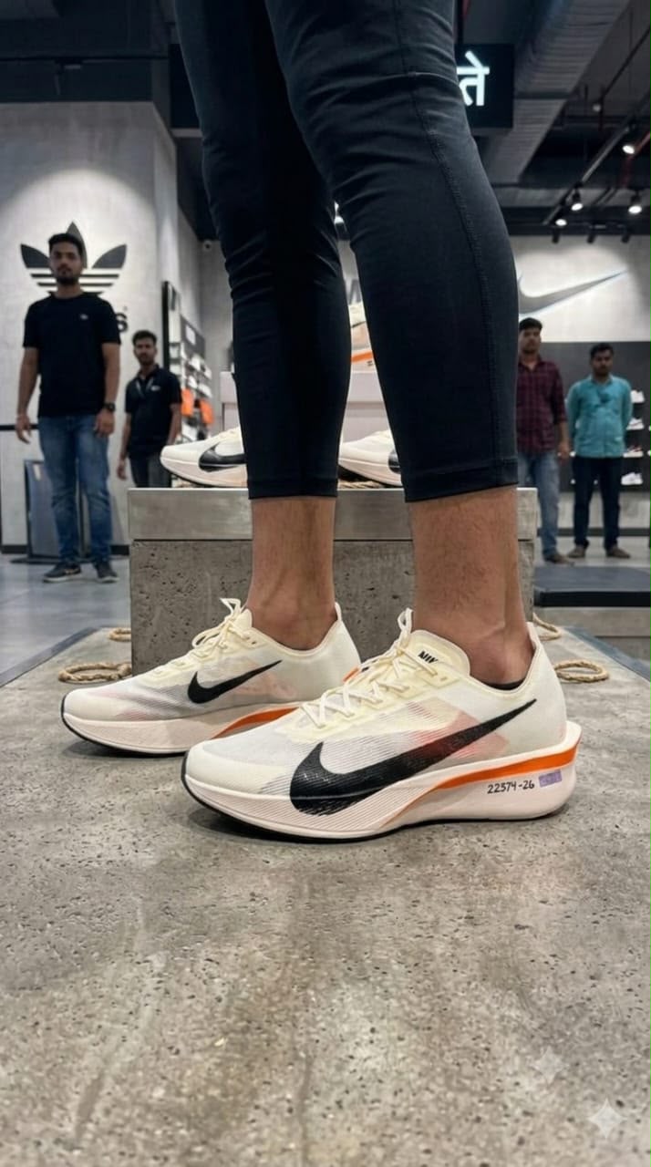 NK Racing Vaporfly Style Shoes for Men