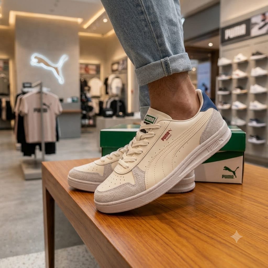 Pma Inspired Sneakers for Men