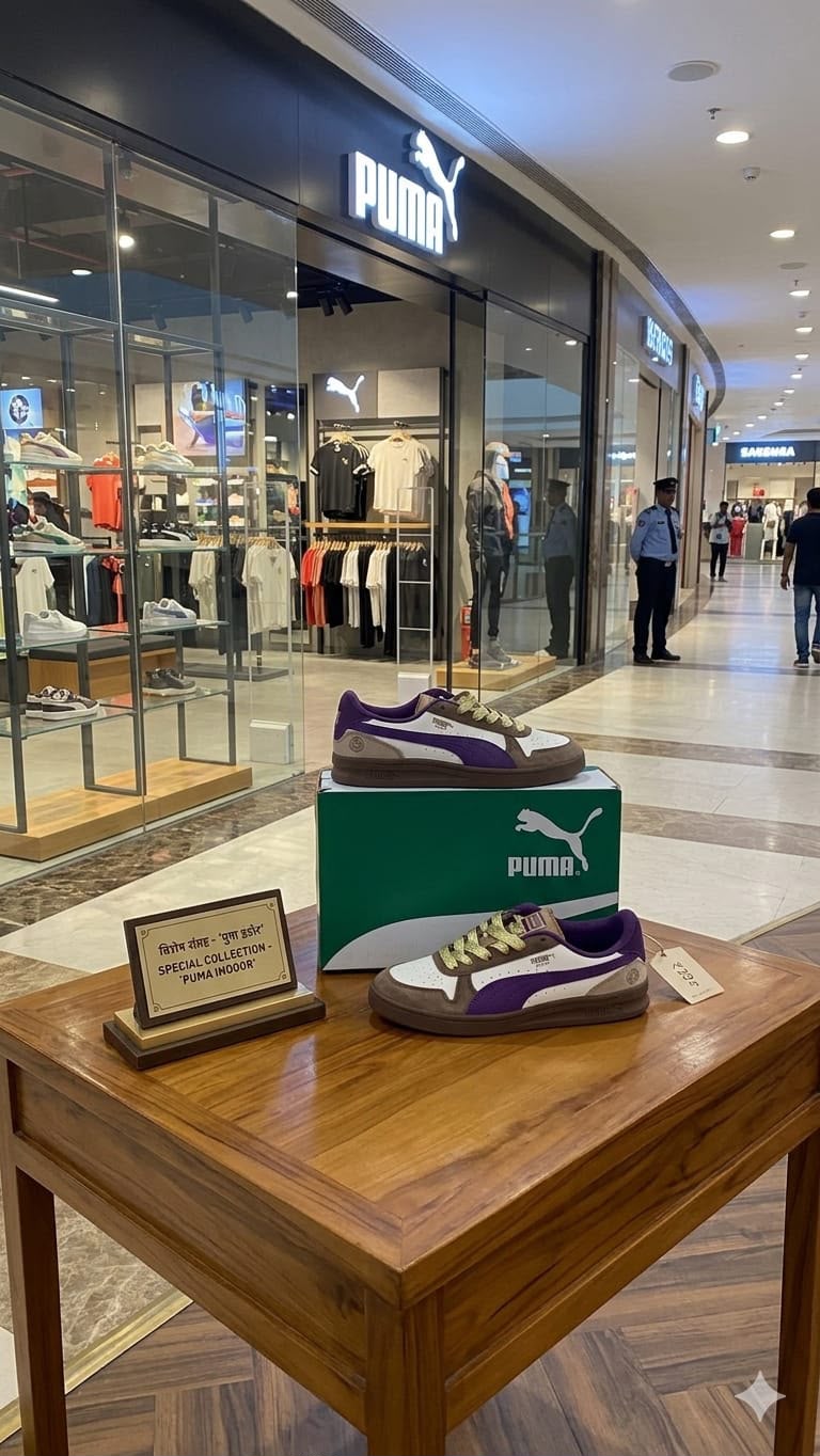 Pma Luxury Sneakers Shoes for Women