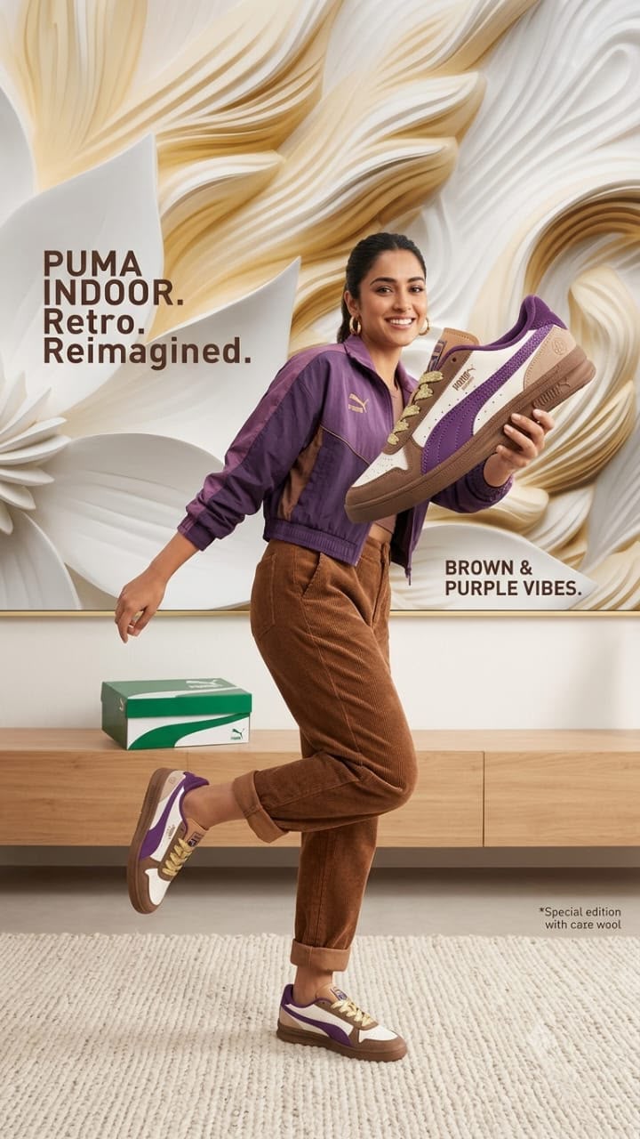 Pma Luxury Sneakers Shoes for Women