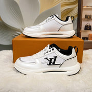 Lou Luxury Style Men’s Shoes