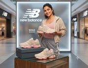 NB Premium Unisex Shoes – Everyday Collection