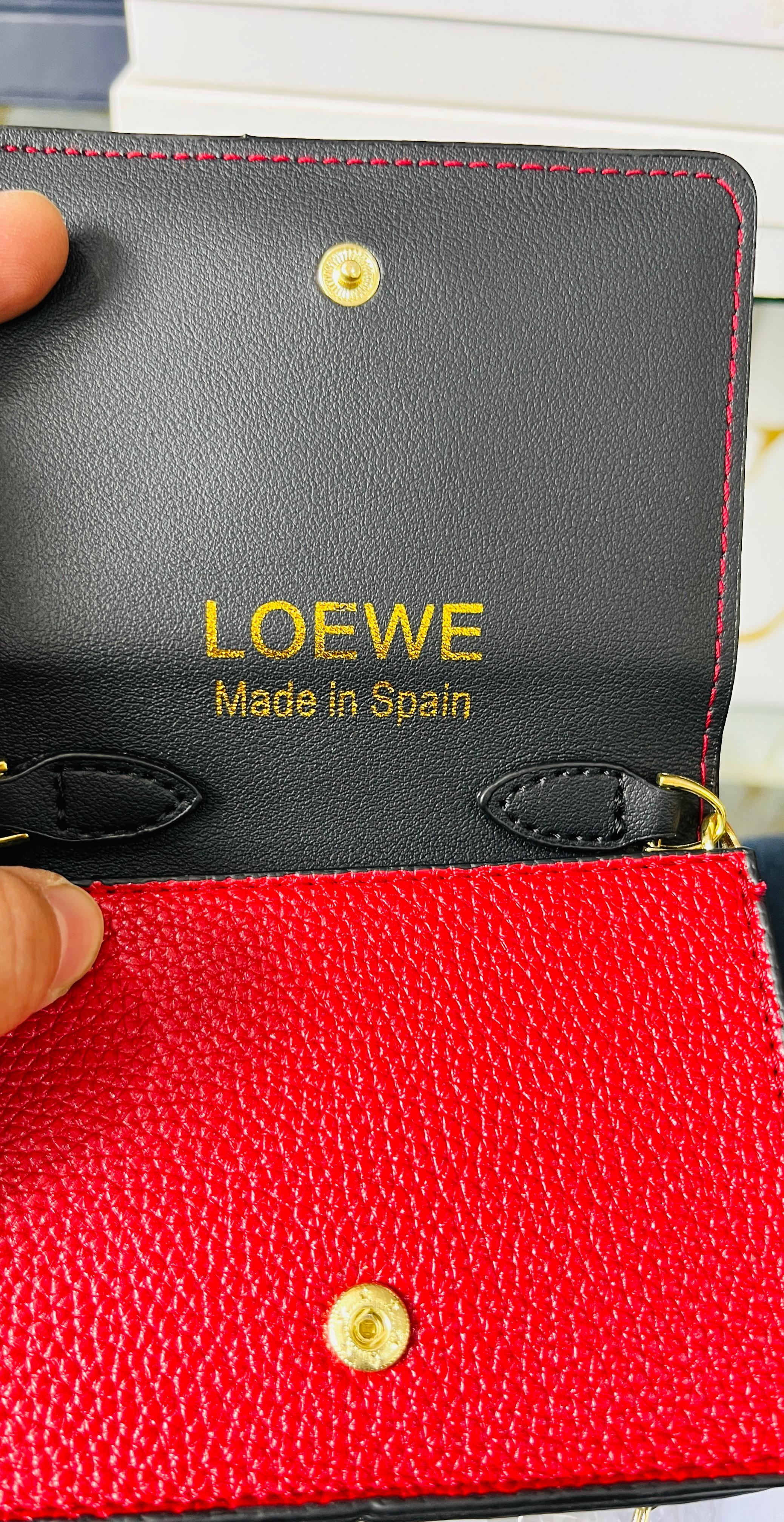Luxury Lowe Mini Sling Bag