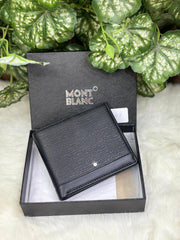 Luxury Premium Wallet Set for Men – (buy 1 get 1 free)