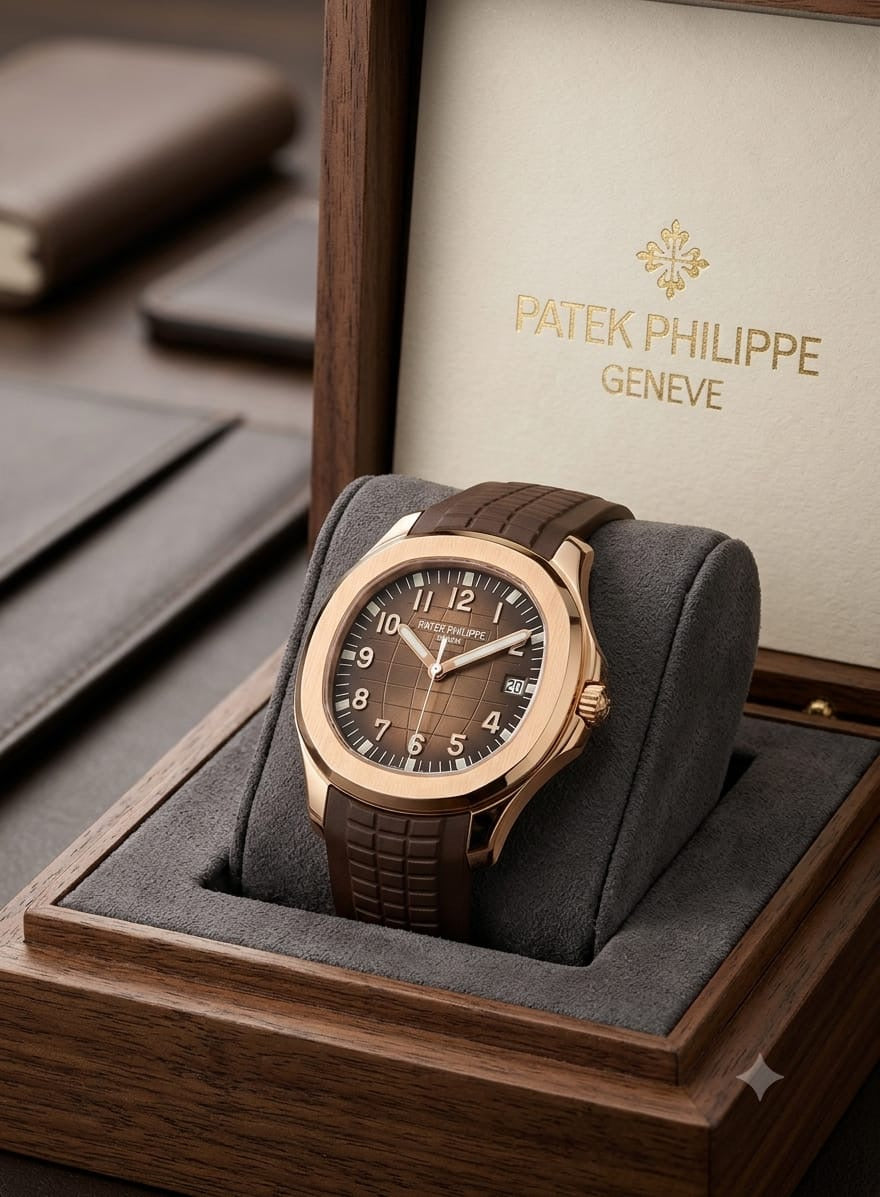 Premium Luxury Watch