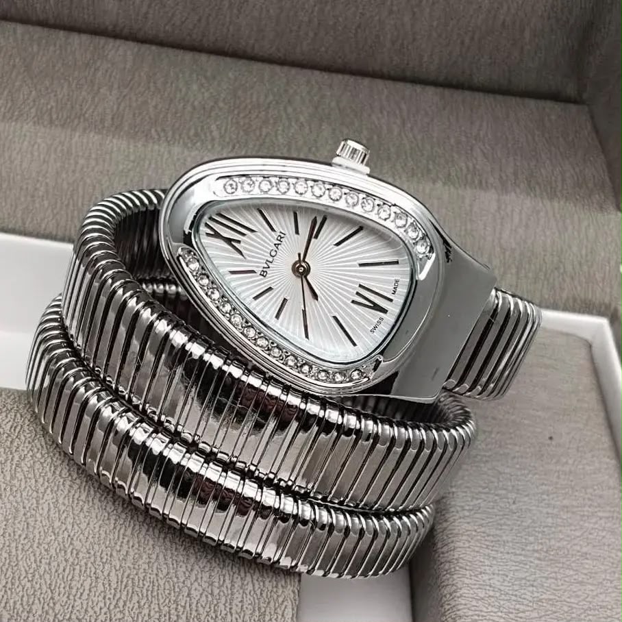 Luxury Snake Design Watch for Women(s)