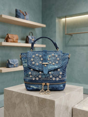 Denim Sling