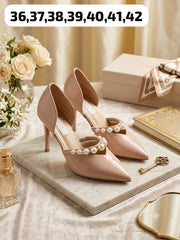 Luxury Heels for Women – Luxury Designer High Heels