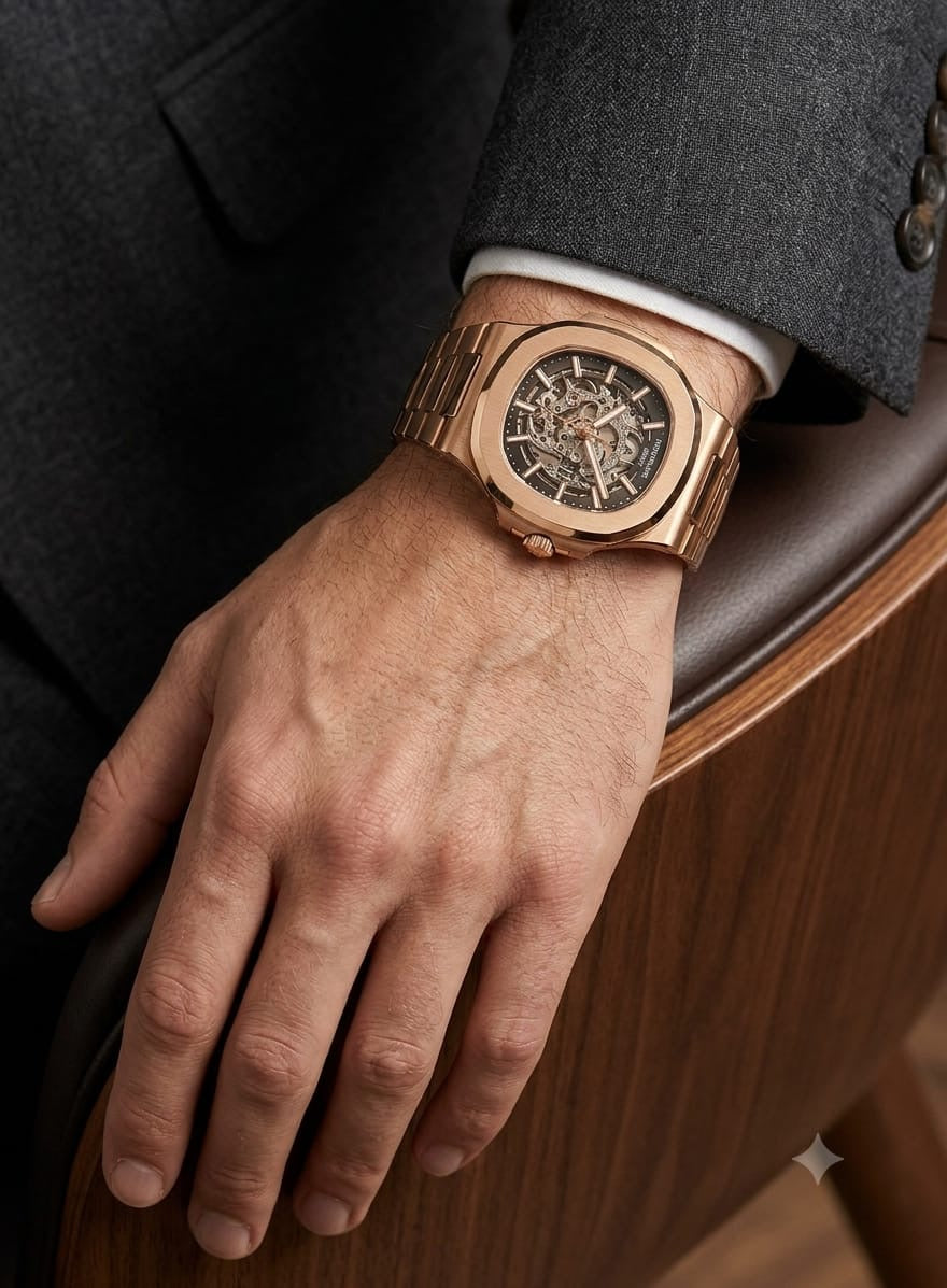 Premium Luxury Watch