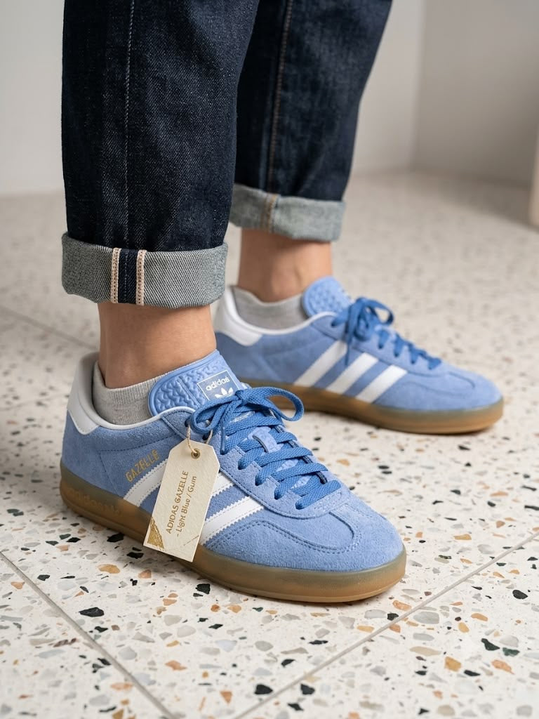 Premium Women’s Sneakers