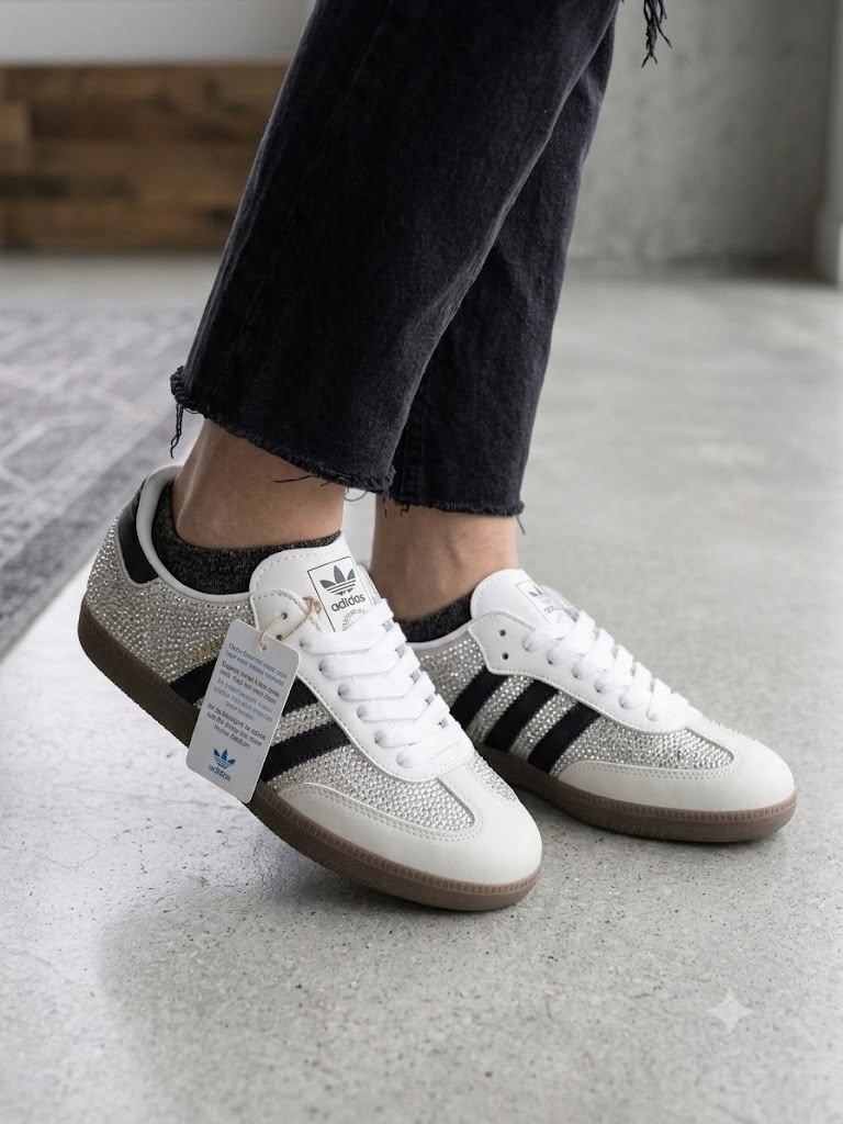 Premium Women’s Sneakers