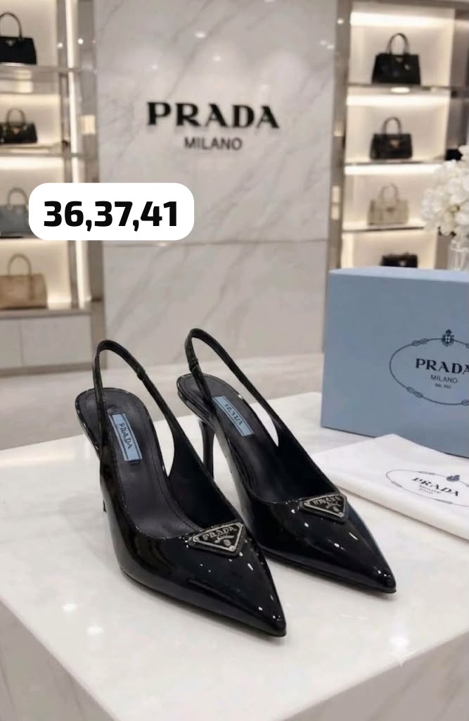 Luxury Heels – Premium Designer Footwear