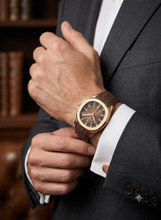 Premium Luxury Watch