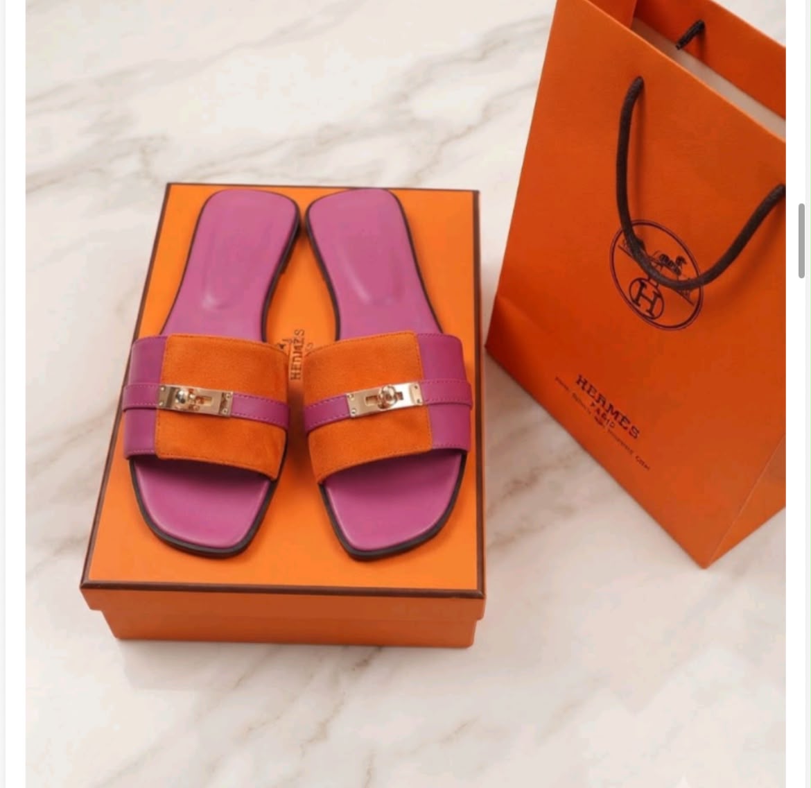 Luxury Flats for Women – Premium Designer Footwear