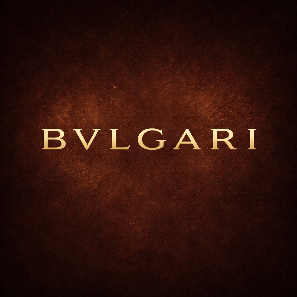Bvlgari