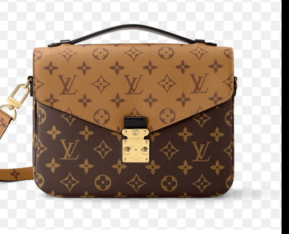 Luxury Women’s Handbag