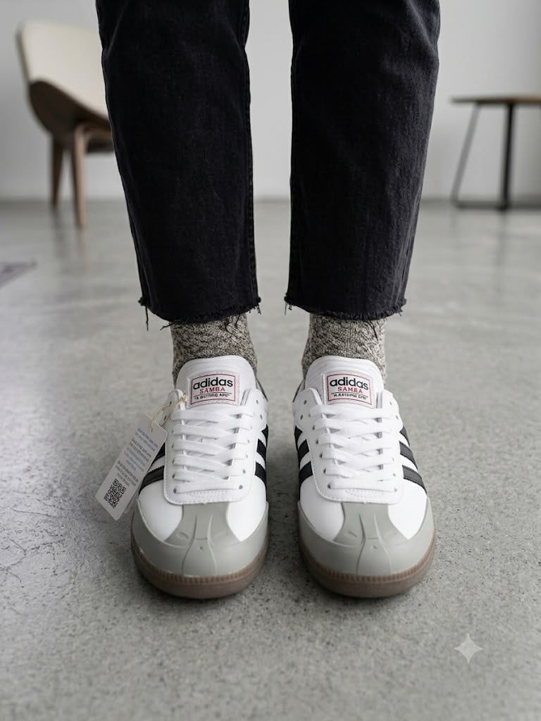 Premium Women’s Sneakers