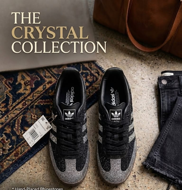 Premium Women’s Sneakers