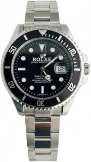 Luxury Automatic Watch for Men – Luxury Self-Winding Wrist Watch (s)