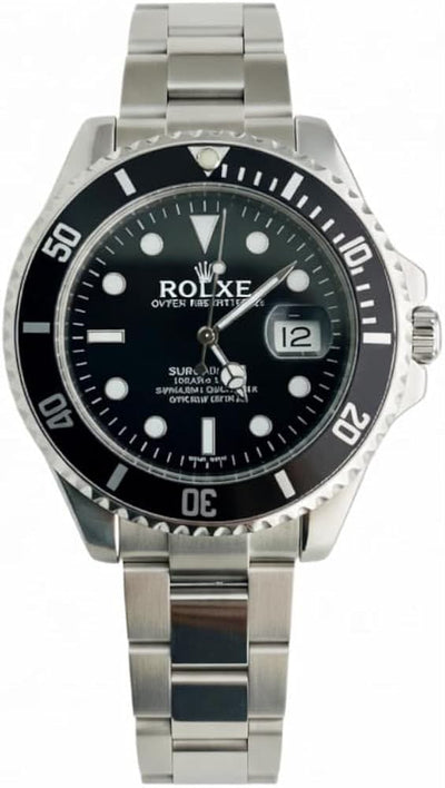 Luxury Automatic Watch for Men – Luxury Self-Winding Wrist Watch (s)