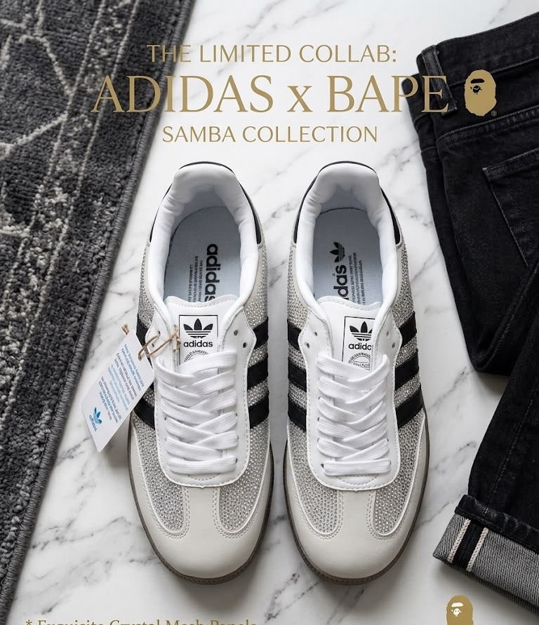 Premium Women’s Sneakers