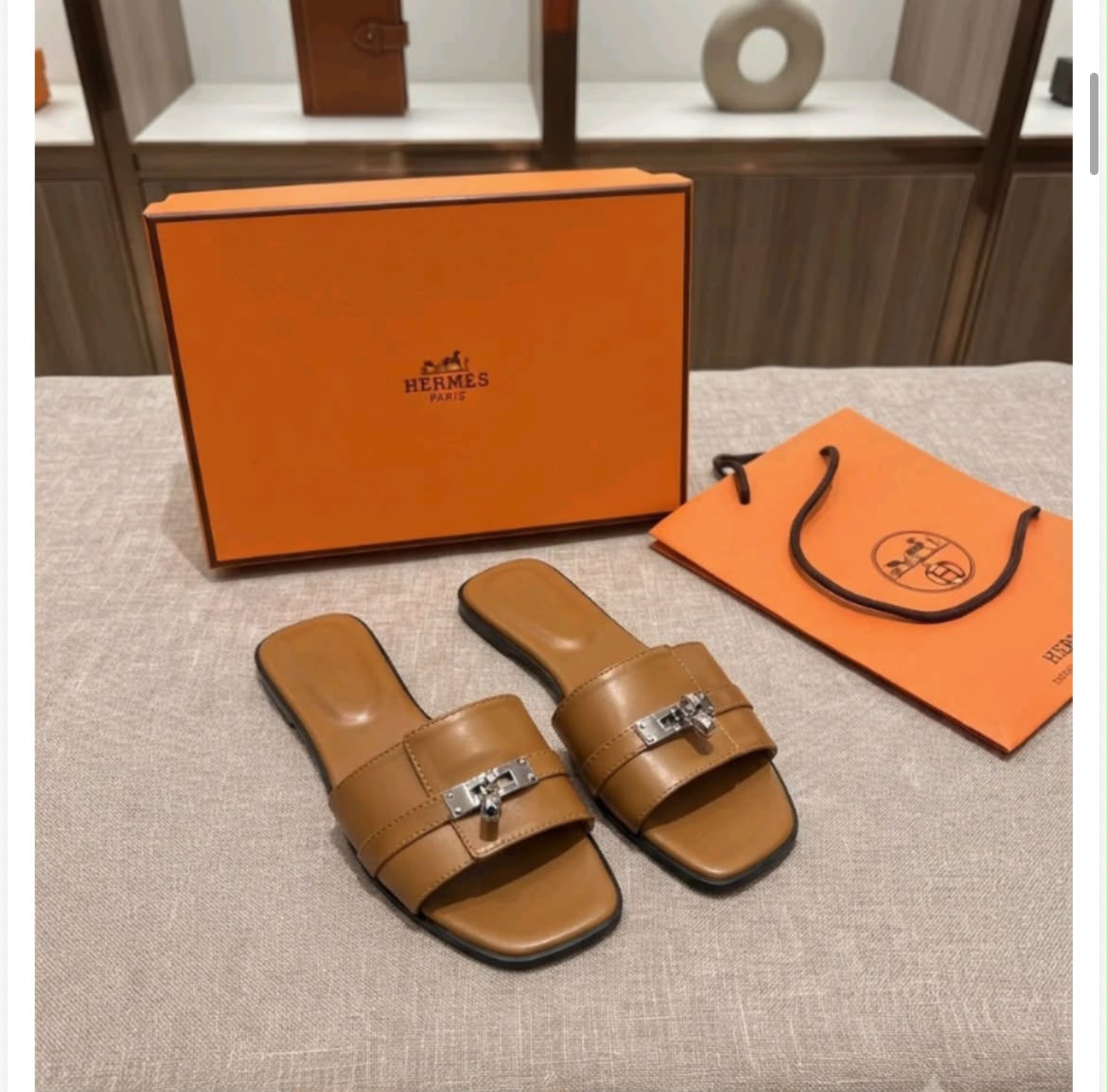 Luxury Flats for Women – Premium Designer Footwear