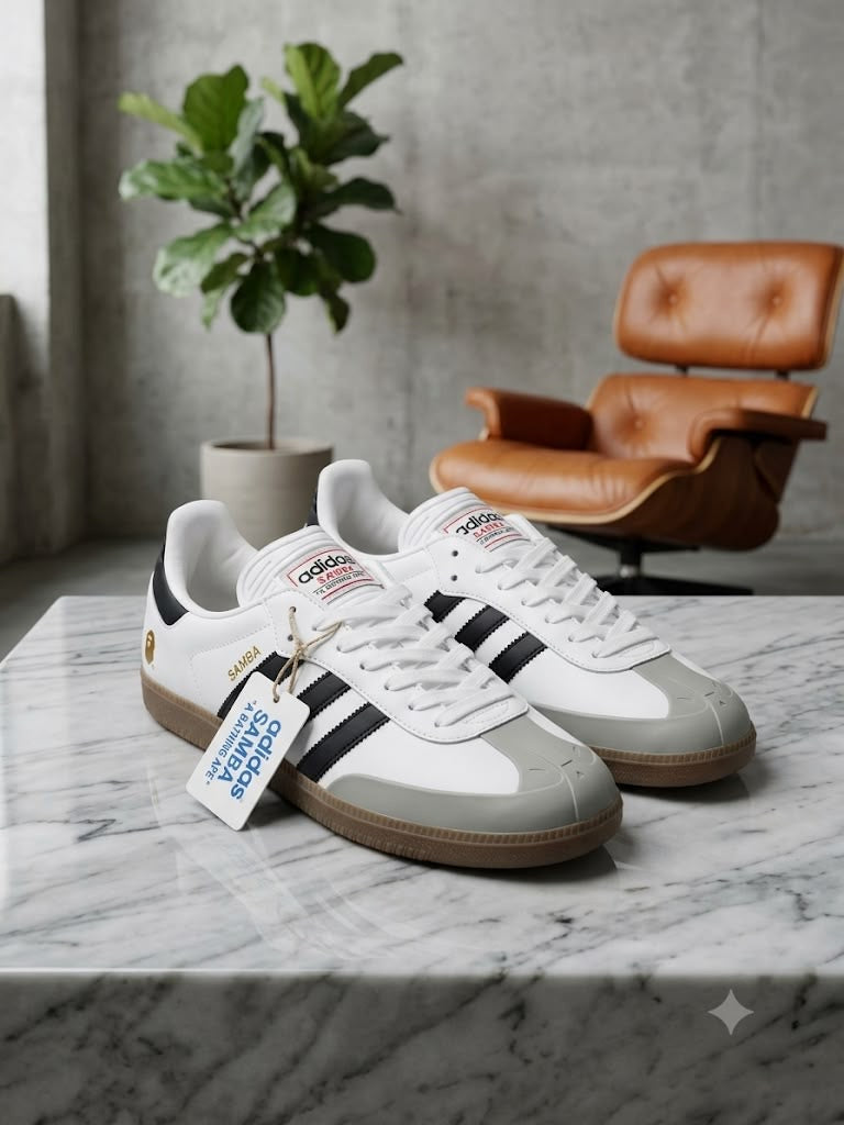 Premium Women’s Sneakers