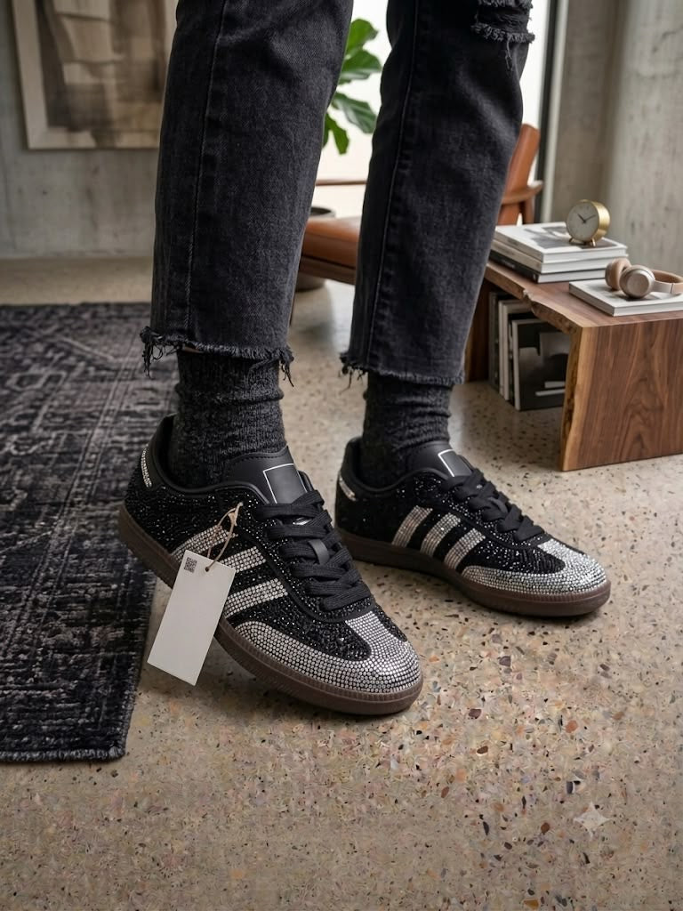 Premium Women’s Sneakers