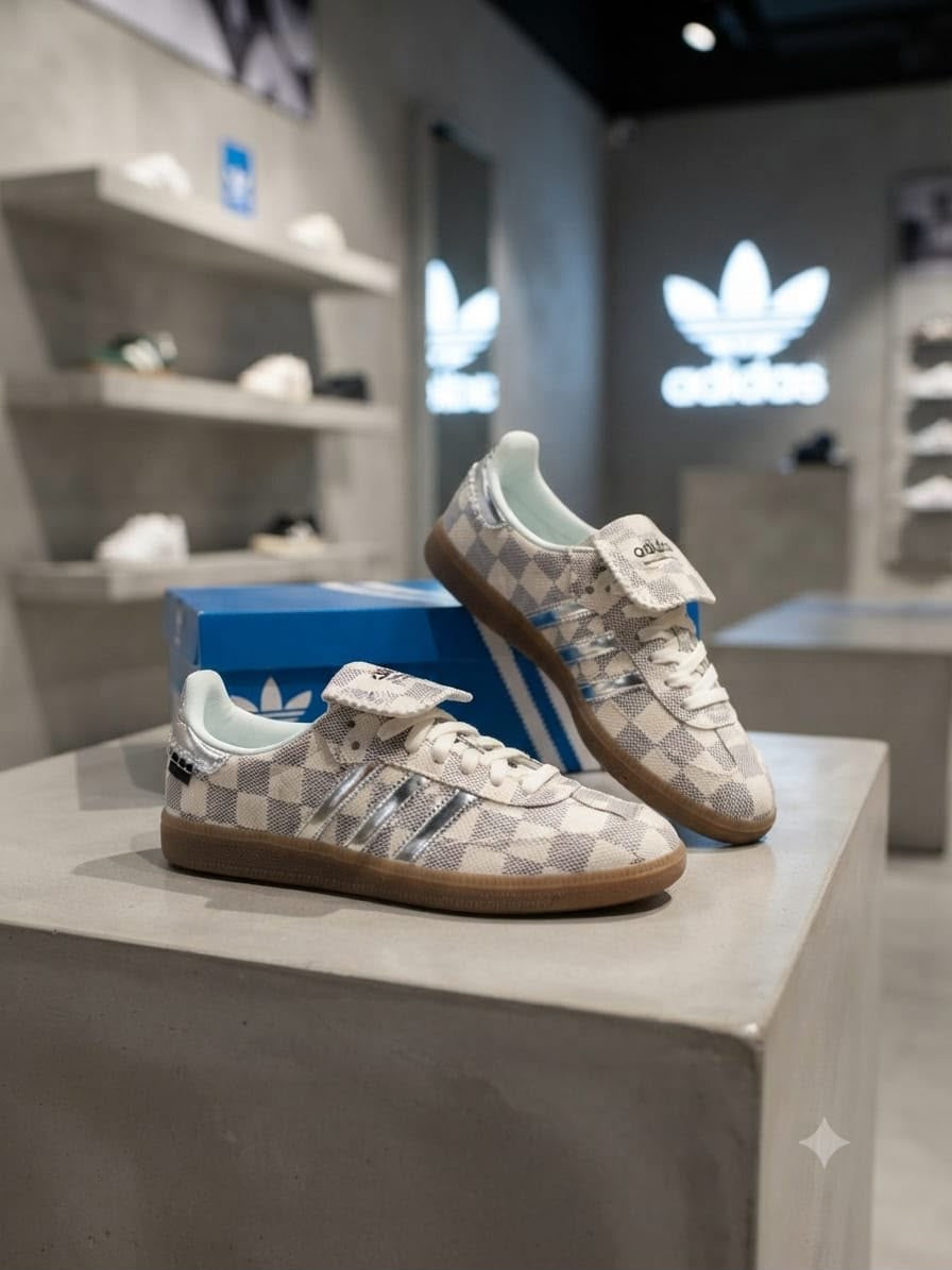 Premium Women’s Sneakers