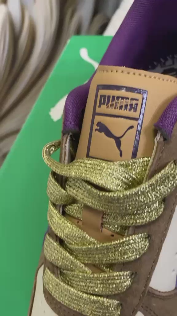 Load video: Pma Luxury Sneakers Shoes for Women