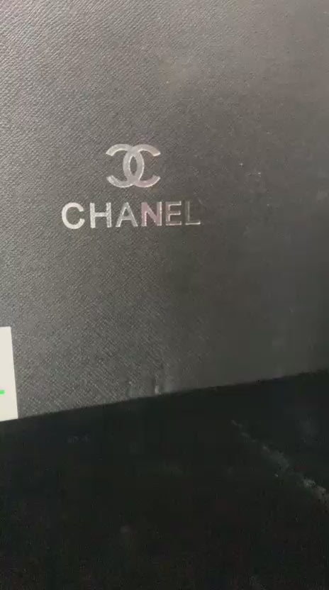 Load video: Cha tote