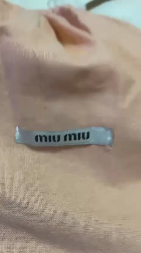 Load video: Miu Sling Bag – Premium Designer Shoulder Bag