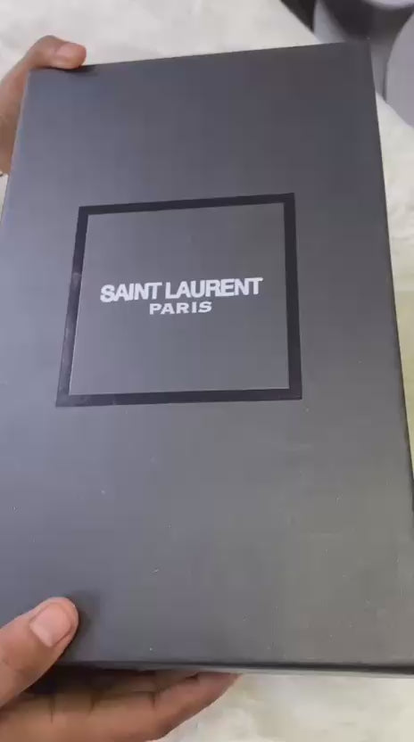 Load video: Ys Heels – Premium Designer Footwear