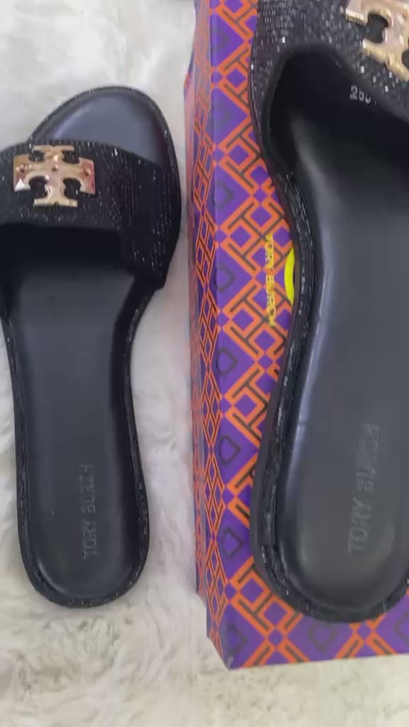 Load video: To Flats – Premium Designer Footwear